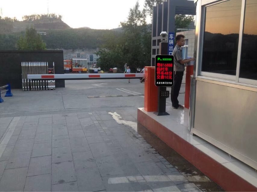 南丹县南丹县深圳市车牌识别